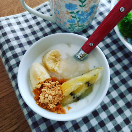 身体と心が欲する食べ物