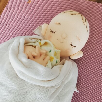 ベビーとのお家時間なにしてる？