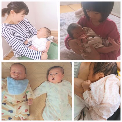 ママだって甘えたりわがまま言っていい