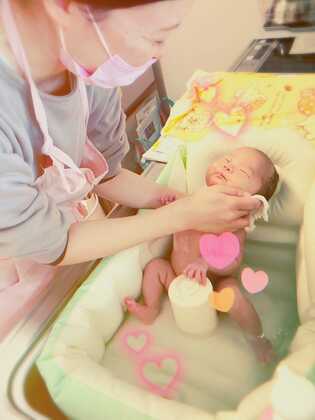 産後ケア（訪問）