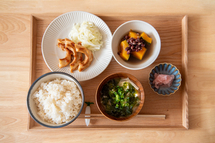 産後ケア（日帰り・宿泊）